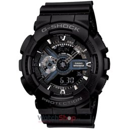 Casio G-SHOCK GA-110-1B GA-110-1B