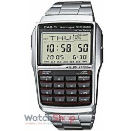 Casio DATA BANK DBC-32D-1A DBC-32D-1A