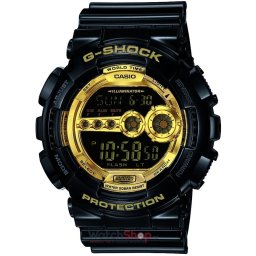 Casio G-SHOCK GD-100GB-1ER GD-100GB-1