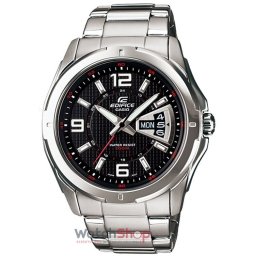 Casio EDIFICE EF-129D-1A EF-129D-1A