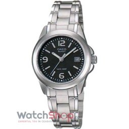 Casio CLASIC LTP-1215A-1ADF LTP-1215A-1A