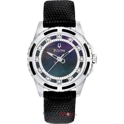 Bulova DIAMOND 98P118 98P118