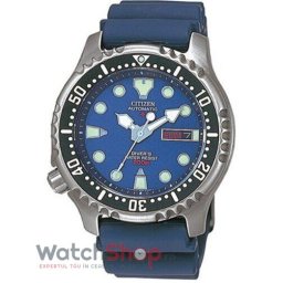 Citizen PROMASTER DIVER'S NY0040-17LE NY0040-17LE