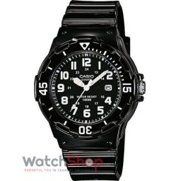 Casio COLLECTION LRW-200H-1B LRW-200H-1B