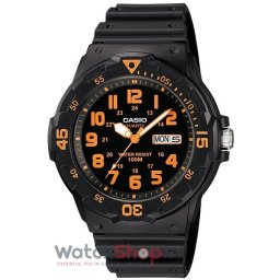 Casio STANDARD MRW-200H-4BVEF MRW-200H-4B