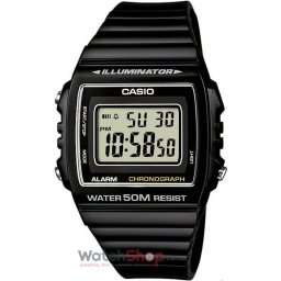 Casio COLLECTION W-215H-1A W-215H-1A