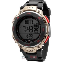 Q&Q DIGITAL M124J004Y M124J004Y