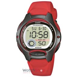Casio YOUTH LW-200-4A LW-200-4A