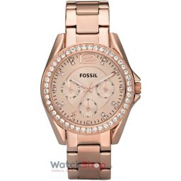 Fossil RILEY ES2811 Multifunction ES2811