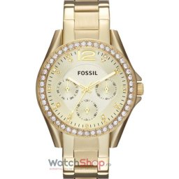 Fossil RILEY ES3203 Multifunction ES3203