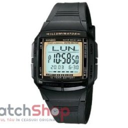 Casio DATA BANK DB-36-9AVDF Baterie 10 ani DB-36-9A