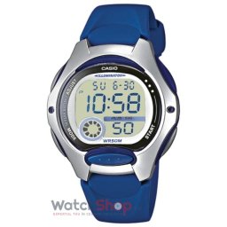 Casio YOUTH LW-200-2AVEF LW-200-2A