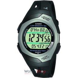 Casio SPORT STR-300C-1VER Phys STR-300C-1V