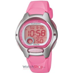 Casio YOUTH LW-200-4B LW-200-4B