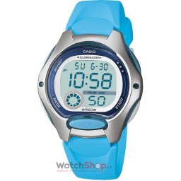 Casio YOUTH LW-200-2B LW-200-2B