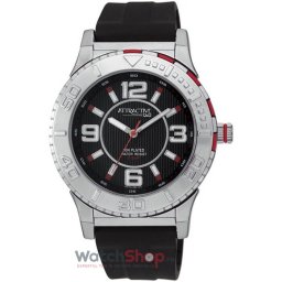Q&Q ATTRACTIVE DA34J305Y STYLISH-SPORT DA34J305Y