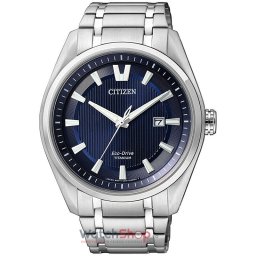 Citizen TITANIUM AW1240-57L Eco-Drive AW1240-57L