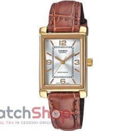 Casio CLASIC LTP-1234PGL-7AEF LTP-1234PGL-7A