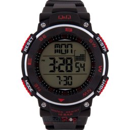 Q&Q DIGITAL M124J001Y M124J001Y