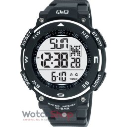 Q&Q Digital M124J002Y M124J002Y