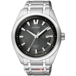 Citizen TITANIUM AW1240-57E Eco-Drive AW1240-57E