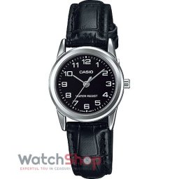 Casio CLASSIC LTP-V001L-1BUDF LTP-V001L-1B