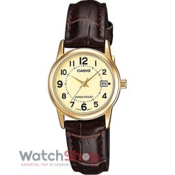 Casio CLASIC LTP-V002GL-9BUDF LTP-V002GL-9B