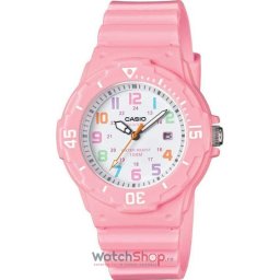 Casio STANDARD LRW-200H-4B2VEF LRW-200H-4B2