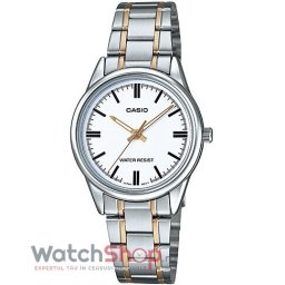 Casio CLASIC LTP-V005SG-7AUDF LTP-V005SG-7A