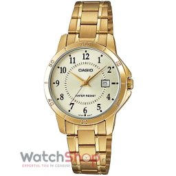 Casio CLASSIC LTP-V004G-9BUDF LTP-V004G-9B