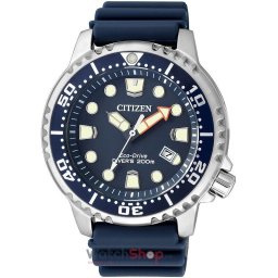 Citizen PROMASTER MARINE BN0151-17L Eco-Drive BN0151-17L