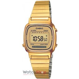 Casio Retro LA670WEGA-9EF LA670WEGA-9E