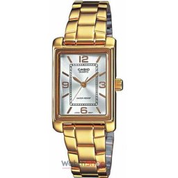 Casio CLASSIC LTP-1234PG-7A LTP-1234PG-7A