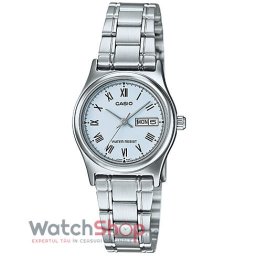 Casio CLASIC LTP-V006D-2BUDF LTP-V006D-2B