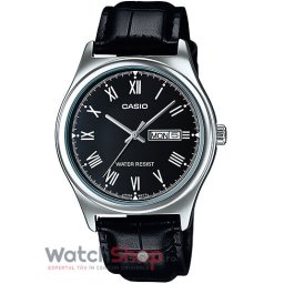 Casio Standard MTP-V006L-1B MTP-V006L-1B