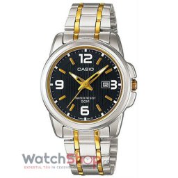 Casio CLASIC LTP-1314SG-1A LTP-1314SG-1A