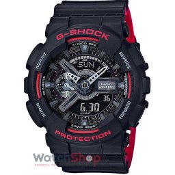 Casio G-SHOCK GA-110HR-1AER Antimagnetic Hyper Colours GA-110HR-1A