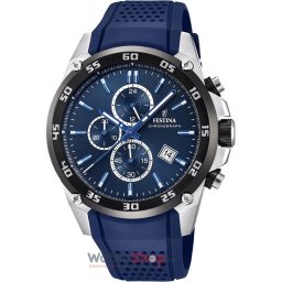 Festina SPORT F20330/2 Cronograf F20330/2