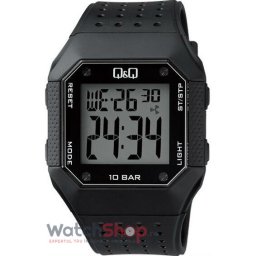 Q&Q Digital M158J001Y M158J001Y
