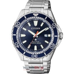 Citizen PROMASTER DIVER'S BN0191-80L Eco-Drive BN0191-80L