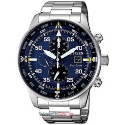 Citizen Aviator Eco Drive CA0690-88L CA0690-88L