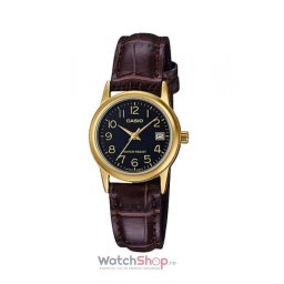 Casio Classic LTP-V002GL-1BUDF LTP-V002GL-1B