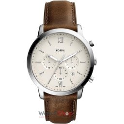 Fossil NEUTRA FS5380 Cronograf FS5380