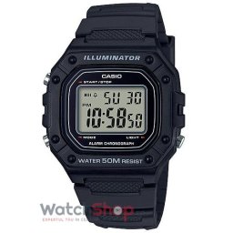 Casio YOUTH DIGITAL W-218H-1A W-218H-1A