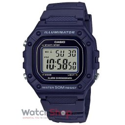 Casio SPORTS W-218H-2A W-218H-2A