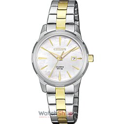 Citizen BASIC EU6074-51D MOP EU6074-51D