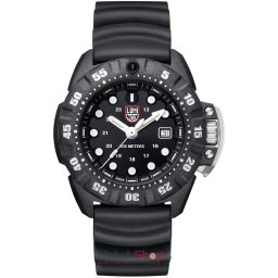 Luminox Scott Cassell Deep Dive XS.1551 XS.1551