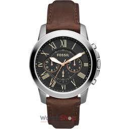 Fossil GRANT FS4813 Quartz FS4813
