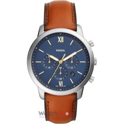 Fossil NEUTRA FS5453 Cronograf FS5453
