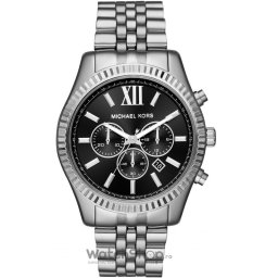 Michael Kors LEXINGTON MK8602 Chronograph MK8602